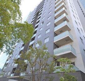 スカイグランデ汐留