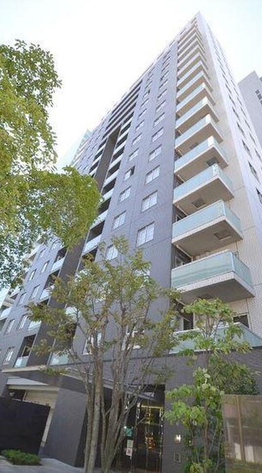 スカイグランデ汐留