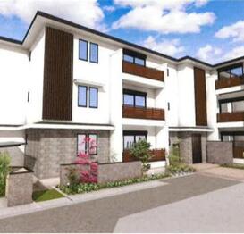 シェ・ブラン谷中