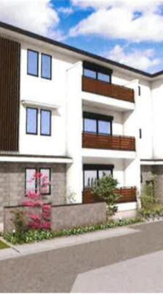 シェ・ブラン谷中