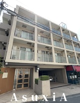 クオリア恵比寿サウス