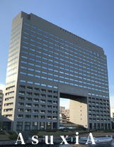 Daiwa リバーゲートレジデンス 南ウイング