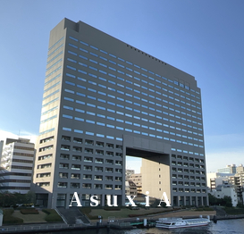 Daiwa リバーゲートレジデンス 南ウイング