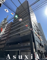 リビオ日本橋人形町