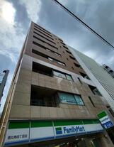 恵比寿たかむらビル