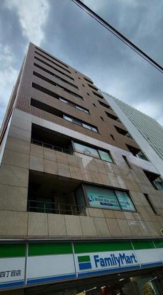 恵比寿たかむらビル