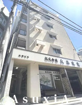 第一大谷マンション