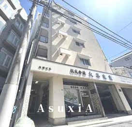 第一大谷マンション