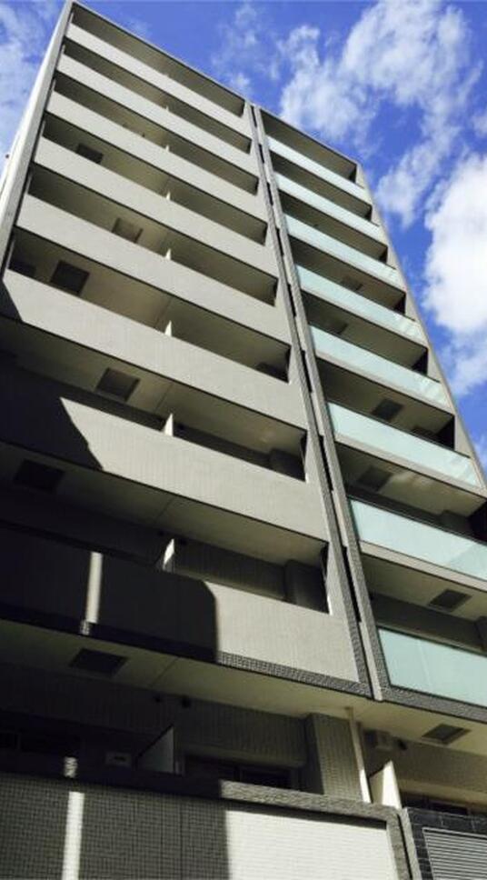 ロイヤルコート日本橋人形町