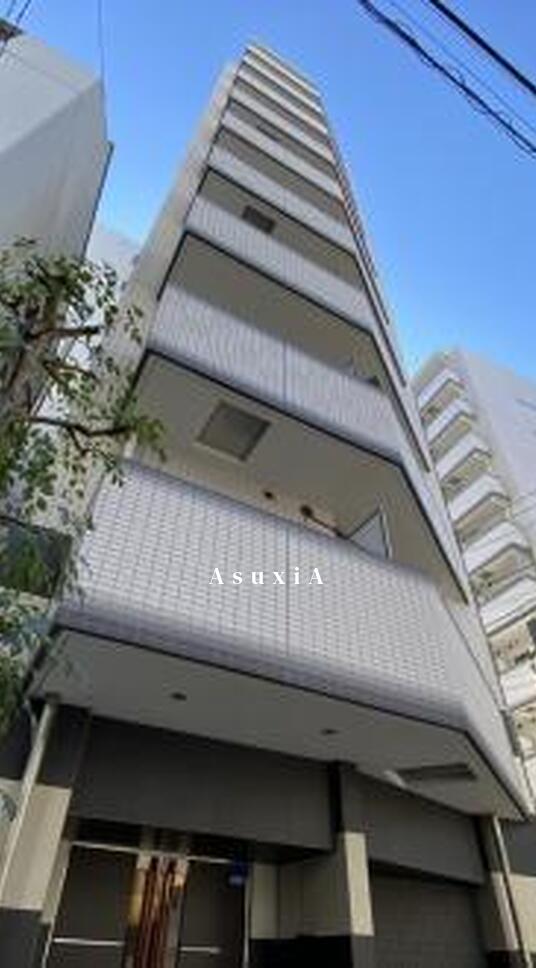 メインステージ白金II