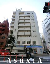 松本マンション