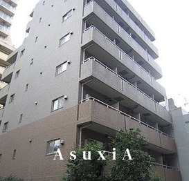 スカイコートヌーベル神田