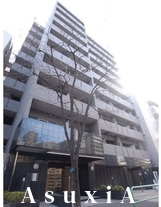 パレステュディオ田町