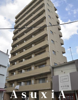 トーシンフェニックス南麻布