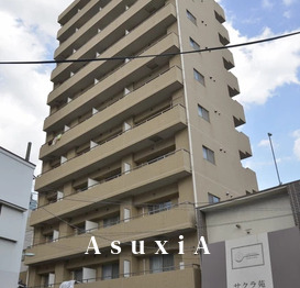 トーシンフェニックス南麻布