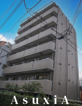 ラグーンシティ文京小石川