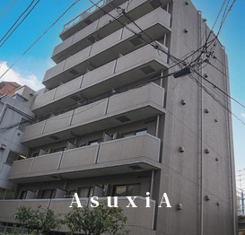 ラグーンシティ文京小石川