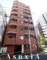 ハーモニーレジデンス御茶ノ水