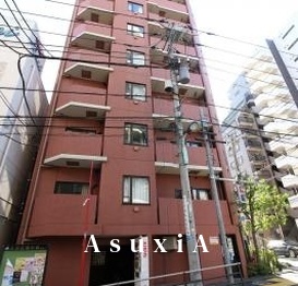 ハーモニーレジデンス御茶ノ水