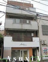 池之端コーポⅡ