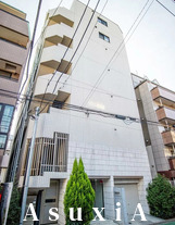 クレヴィスタ文京江戸川橋