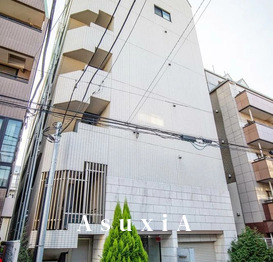 クレヴィスタ文京江戸川橋