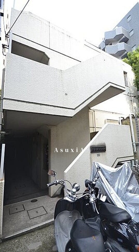 グリーンハイツ本郷