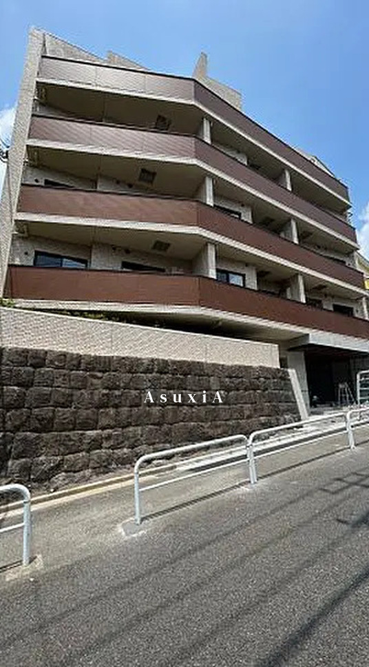 オープンレジデンシア根津