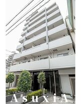 コンフォリア清澄白河トロワ