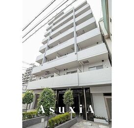 コンフォリア清澄白河トロワ