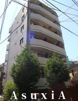 ル・リオン神楽坂