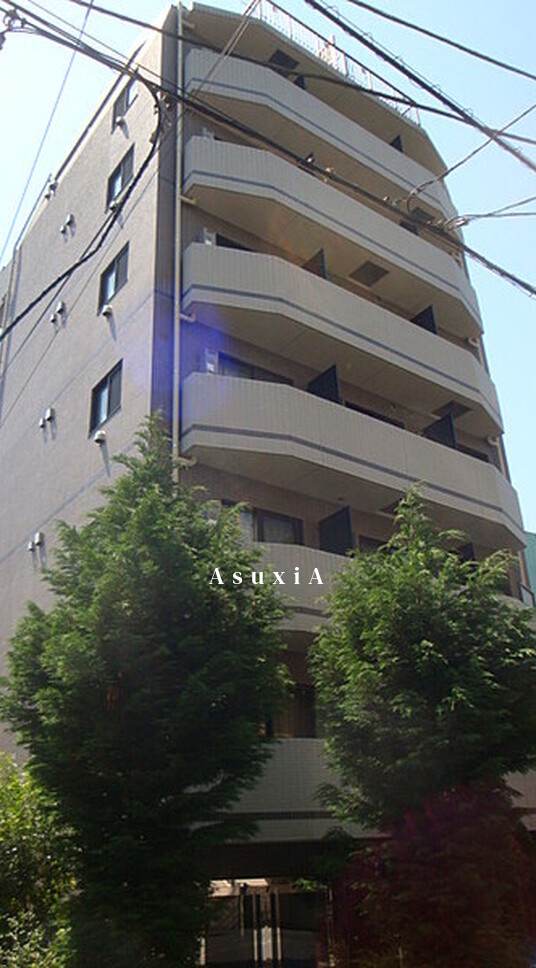 ル・リオン神楽坂