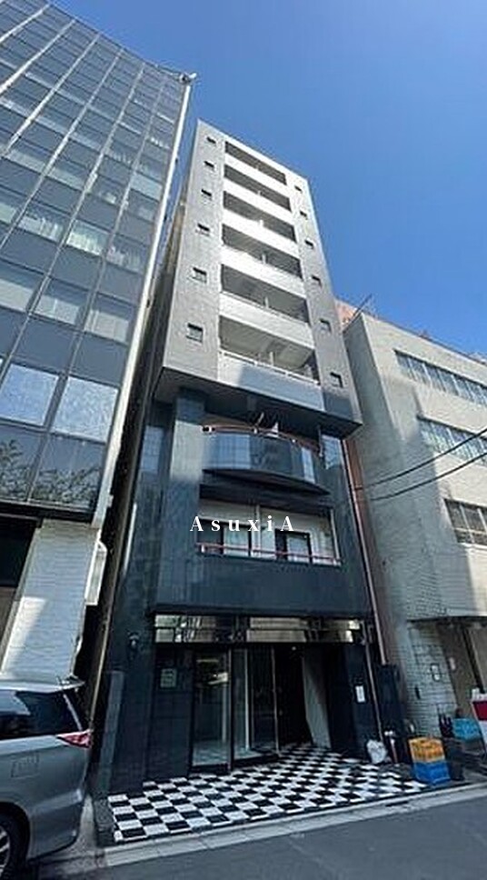 プチグランデ秋葉原