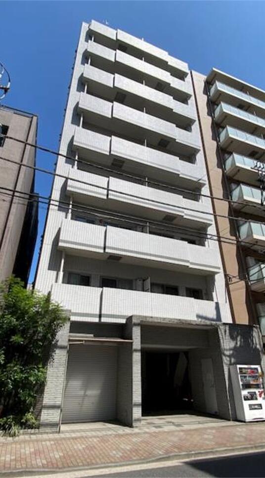 アールクレスト秋葉原