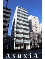 テ レジャンデール護国寺WEST