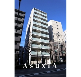 テ レジャンデール護国寺WEST