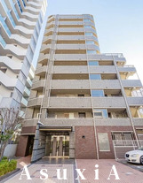 ルジェンテ白金台