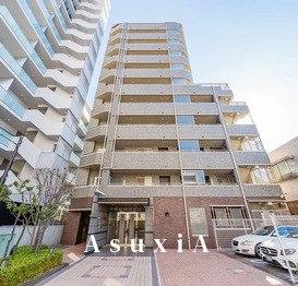 ルジェンテ白金台