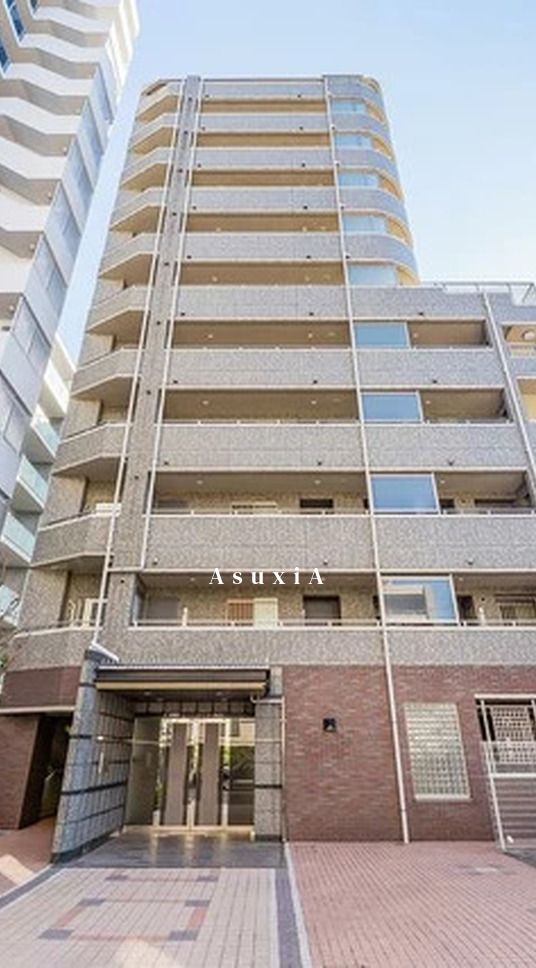 ルジェンテ白金台