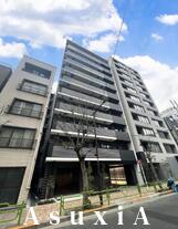 ARKMARK八丁堀ASYLCOURT