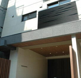 メゾンプレジオ