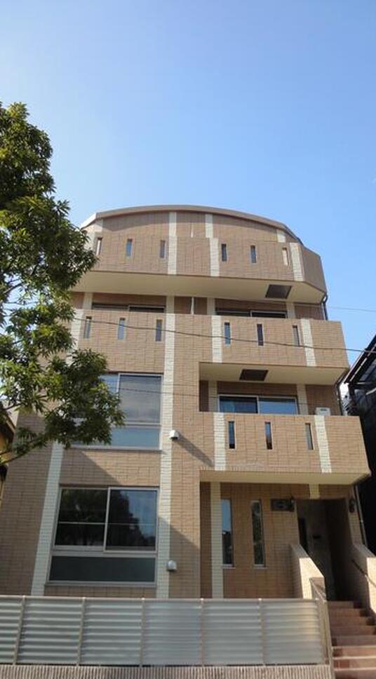 ディアコート目黒