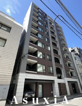 オーパスレジデンス日本橋水天宮