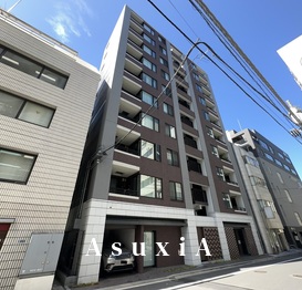 オーパスレジデンス日本橋水天宮