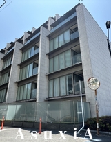 ストーリア赤坂