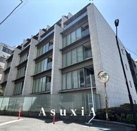 ストーリア赤坂