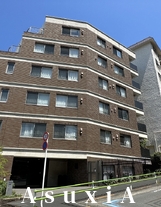 パークアクシス六本木檜町公園