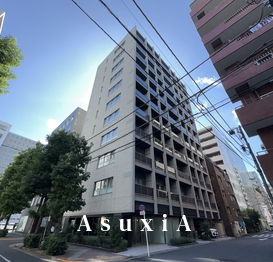 ザ・パークハビオ日本橋箱崎町