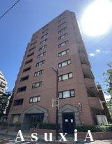 デ・リード日本橋箱崎