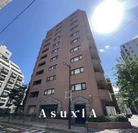 デ・リード日本橋箱崎